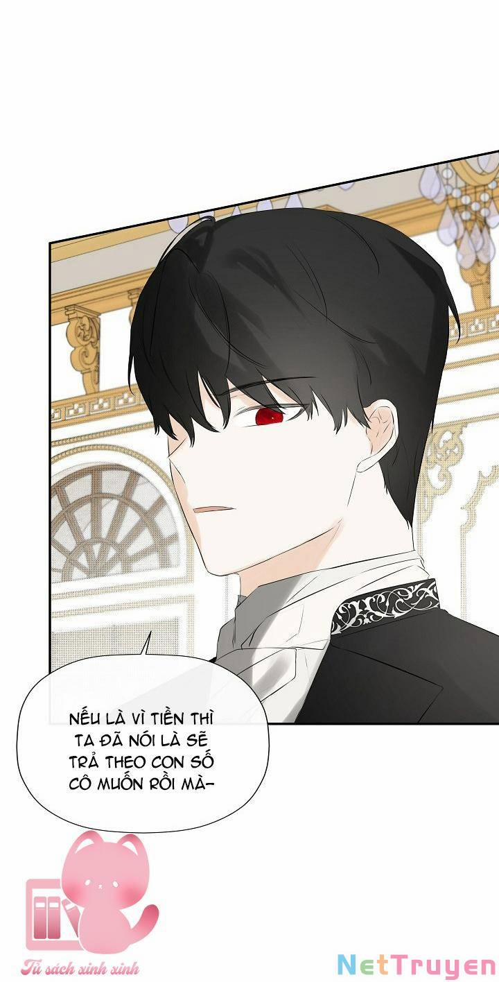 Tôi Chọc Nhầm Nam Phụ Che Giấu Thân Phận 19 trang 14