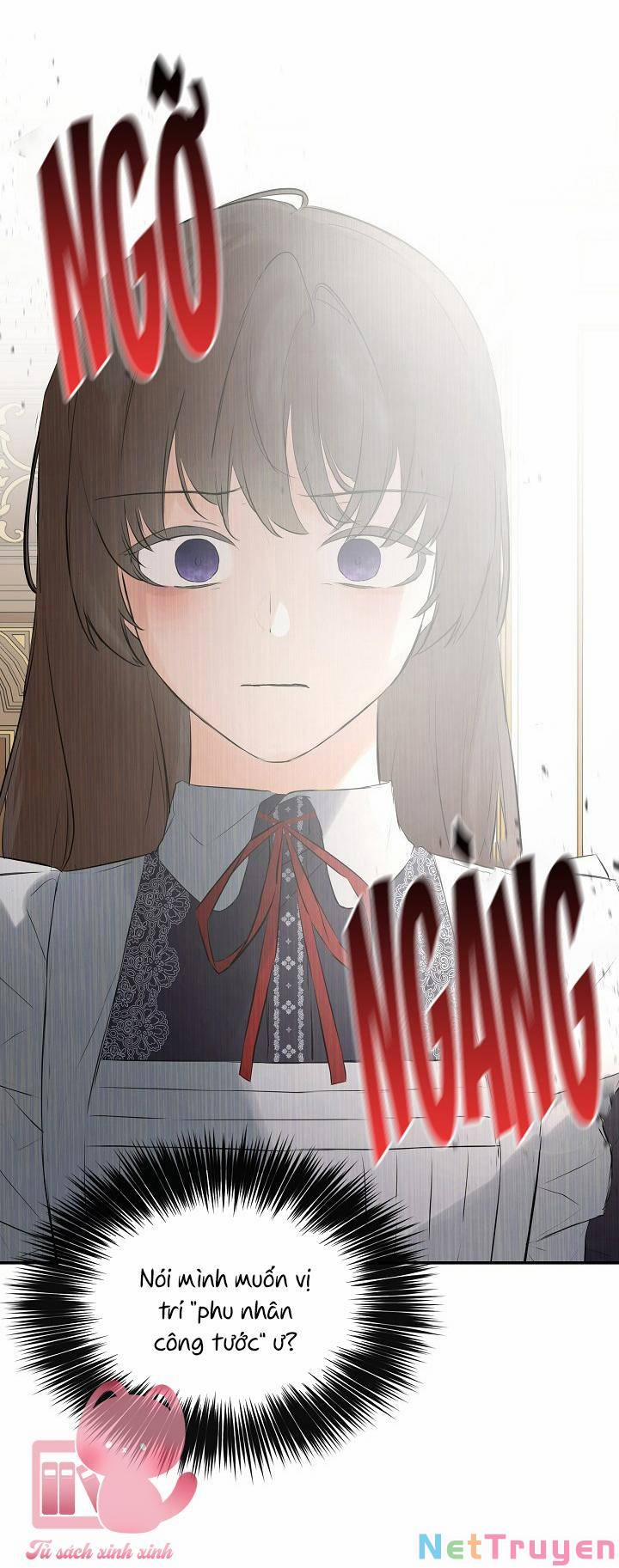 Tôi Chọc Nhầm Nam Phụ Che Giấu Thân Phận 19 trang 16