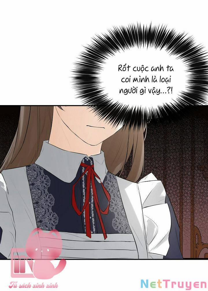 Tôi Chọc Nhầm Nam Phụ Che Giấu Thân Phận 19 trang 17