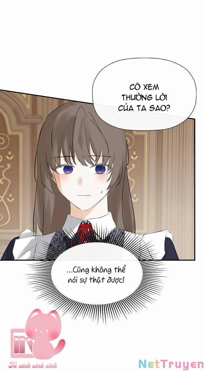 Tôi Chọc Nhầm Nam Phụ Che Giấu Thân Phận 19 trang 2