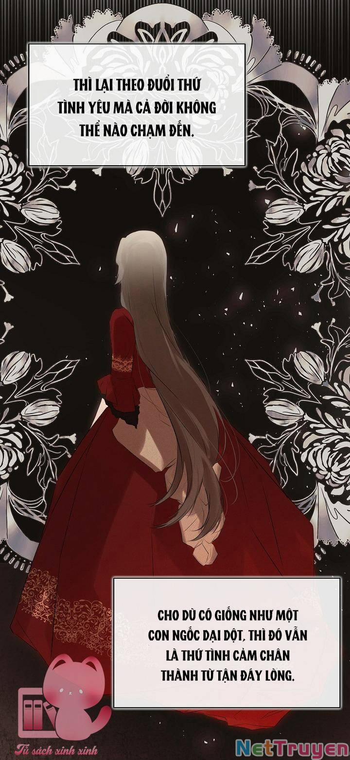 Tôi Chọc Nhầm Nam Phụ Che Giấu Thân Phận 19 trang 20