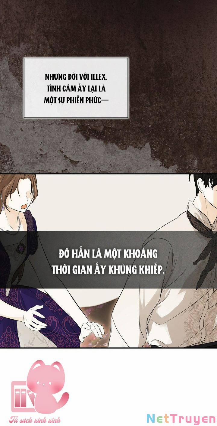 Tôi Chọc Nhầm Nam Phụ Che Giấu Thân Phận 19 trang 21