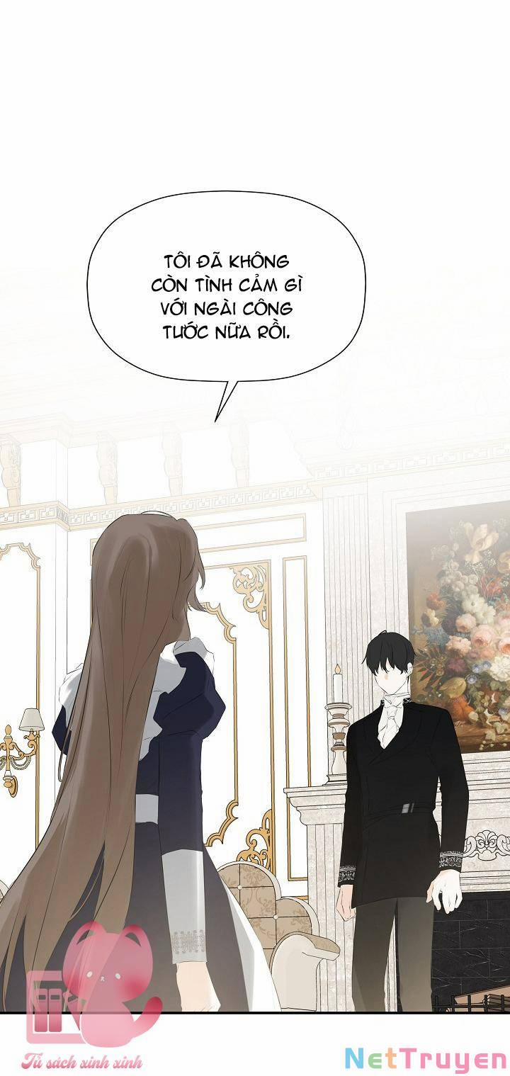 Tôi Chọc Nhầm Nam Phụ Che Giấu Thân Phận 19 trang 22