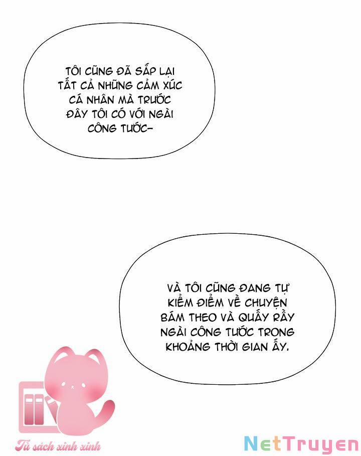 Tôi Chọc Nhầm Nam Phụ Che Giấu Thân Phận 19 trang 23