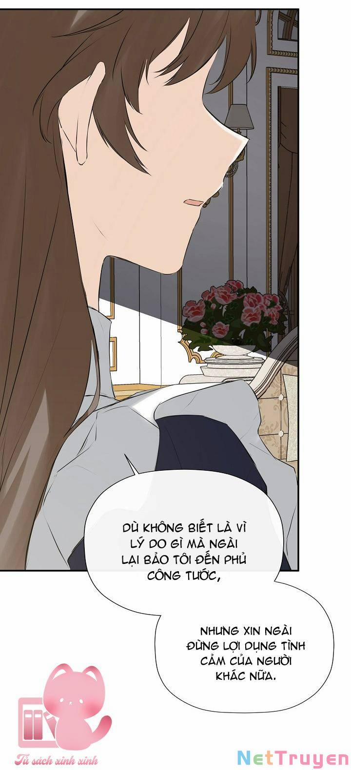 Tôi Chọc Nhầm Nam Phụ Che Giấu Thân Phận 19 trang 24