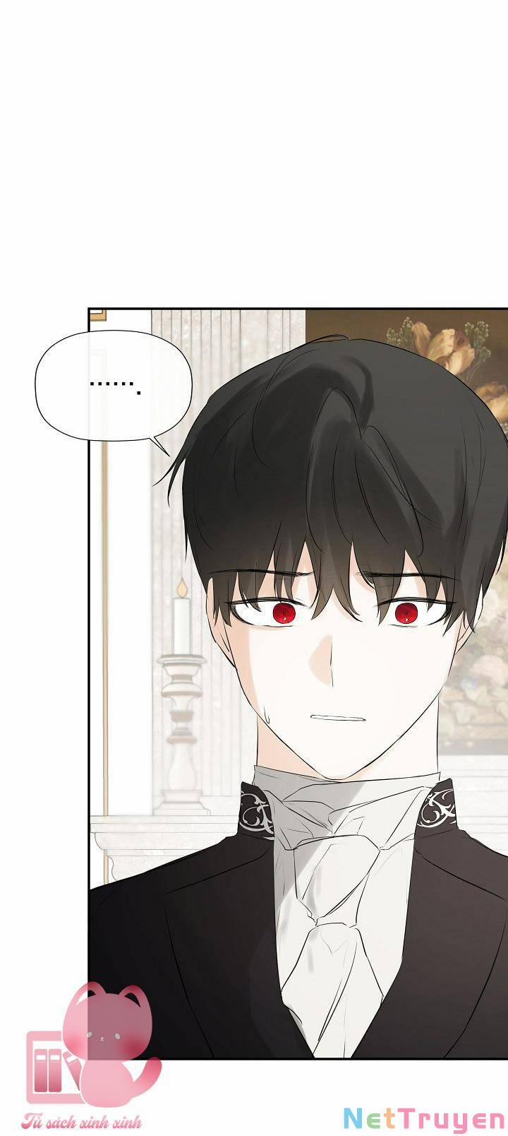 Tôi Chọc Nhầm Nam Phụ Che Giấu Thân Phận 19 trang 25