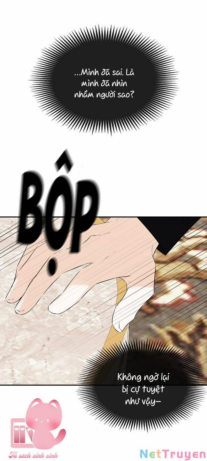 Tôi Chọc Nhầm Nam Phụ Che Giấu Thân Phận 19 trang 26