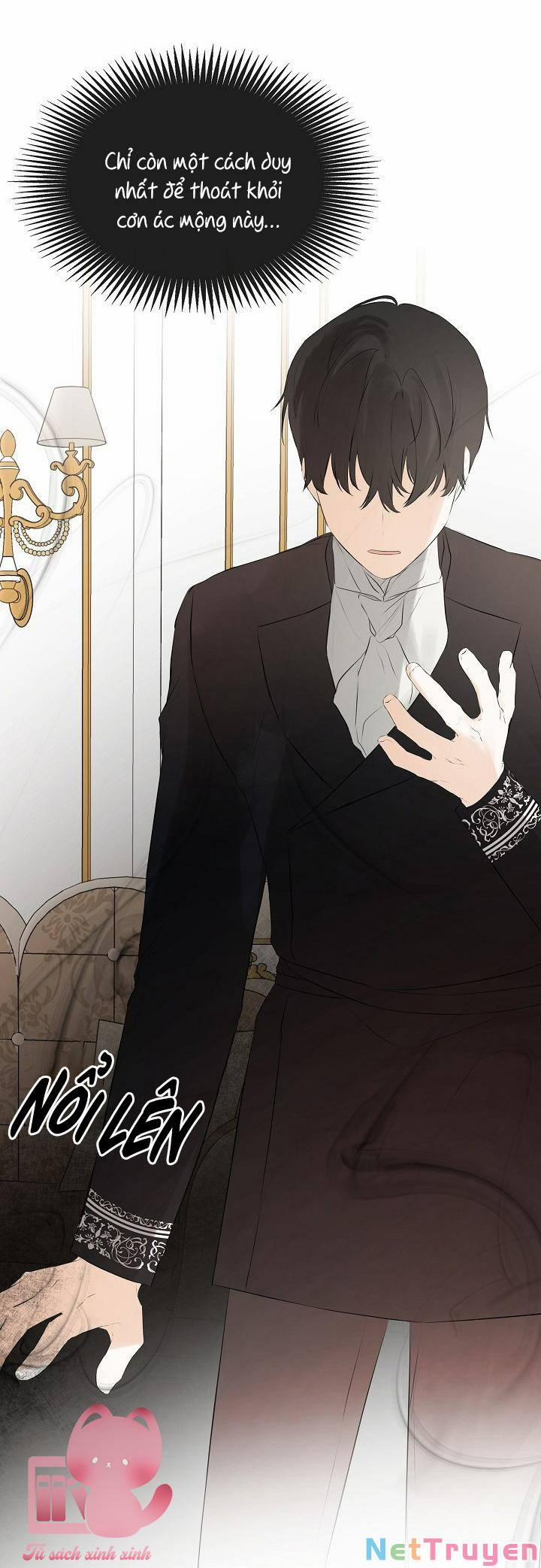 Tôi Chọc Nhầm Nam Phụ Che Giấu Thân Phận 19 trang 27