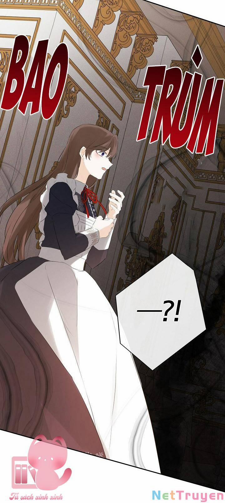 Tôi Chọc Nhầm Nam Phụ Che Giấu Thân Phận 19 trang 31