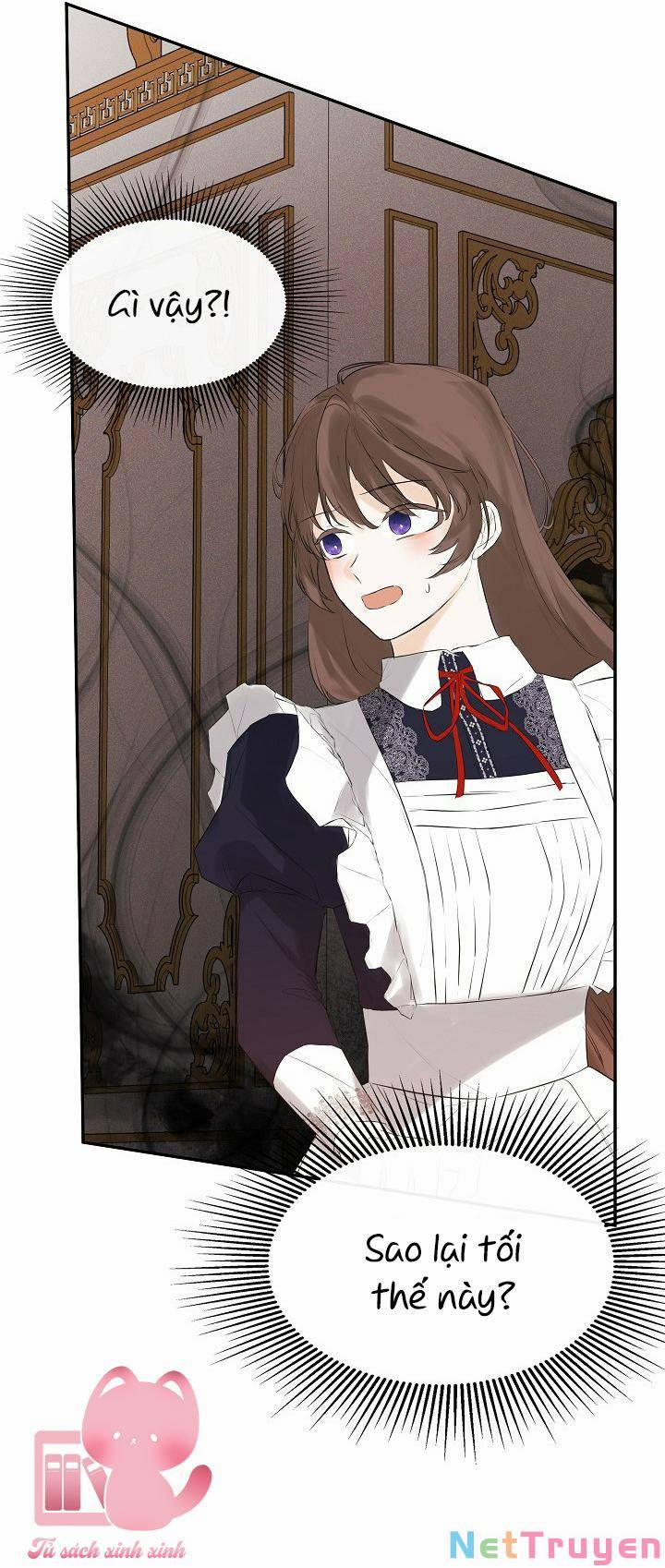 Tôi Chọc Nhầm Nam Phụ Che Giấu Thân Phận 19 trang 32