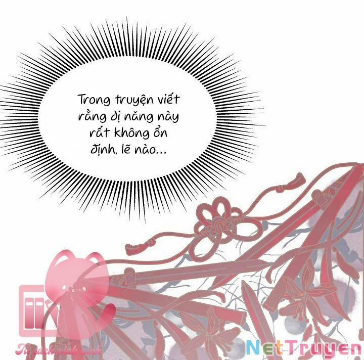 Tôi Chọc Nhầm Nam Phụ Che Giấu Thân Phận 19 trang 35