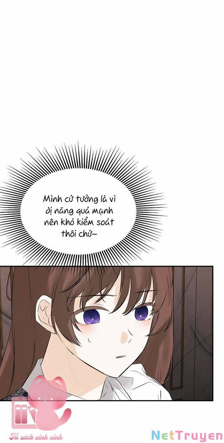 Tôi Chọc Nhầm Nam Phụ Che Giấu Thân Phận 19 trang 37