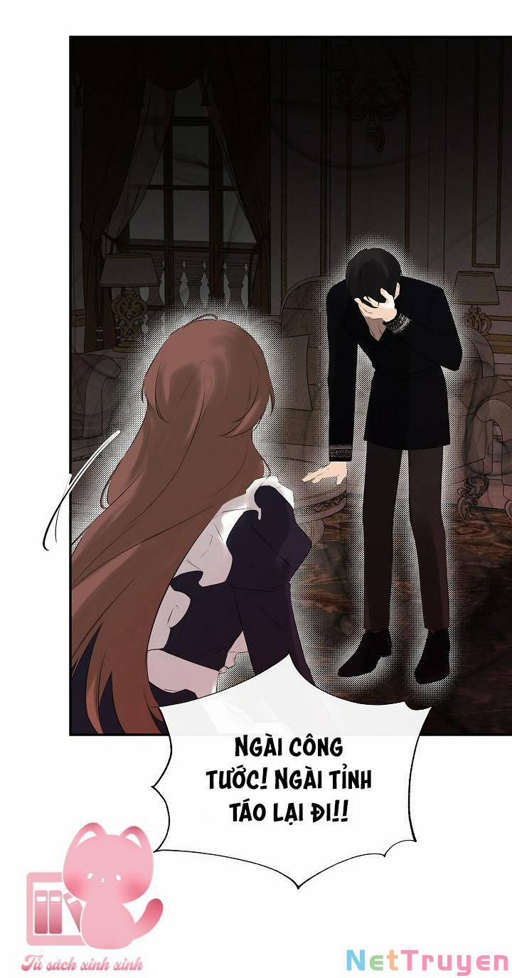 Tôi Chọc Nhầm Nam Phụ Che Giấu Thân Phận 19 trang 39