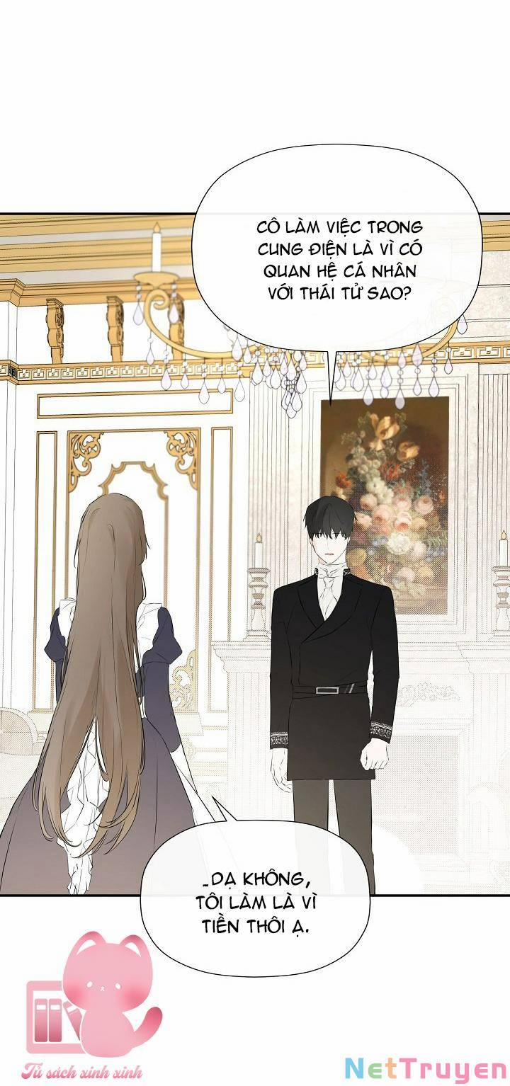 Tôi Chọc Nhầm Nam Phụ Che Giấu Thân Phận 19 trang 4