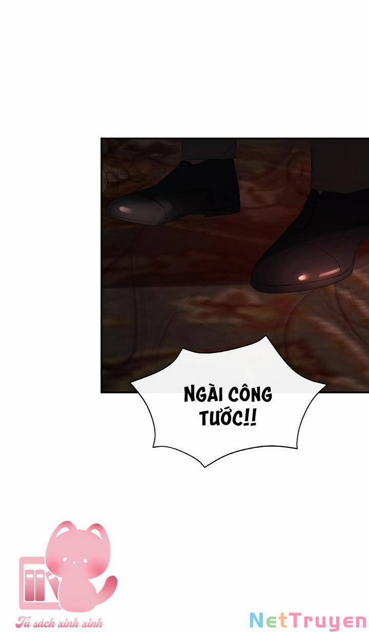 Tôi Chọc Nhầm Nam Phụ Che Giấu Thân Phận 19 trang 40