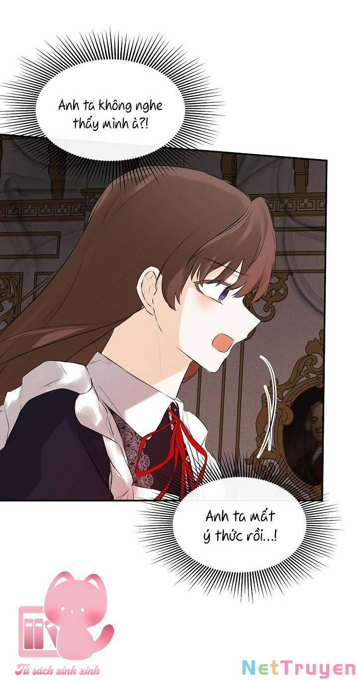 Tôi Chọc Nhầm Nam Phụ Che Giấu Thân Phận 19 trang 41