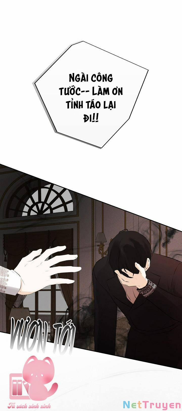 Tôi Chọc Nhầm Nam Phụ Che Giấu Thân Phận 19 trang 42