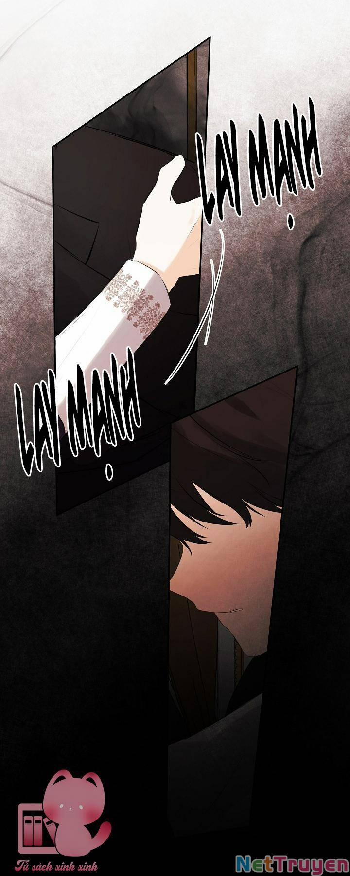 Tôi Chọc Nhầm Nam Phụ Che Giấu Thân Phận 19 trang 43