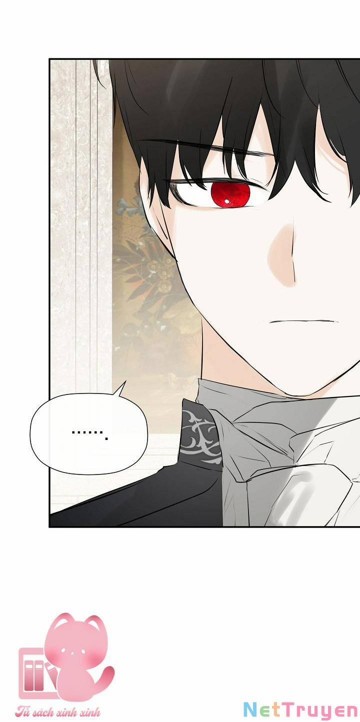 Tôi Chọc Nhầm Nam Phụ Che Giấu Thân Phận 19 trang 5