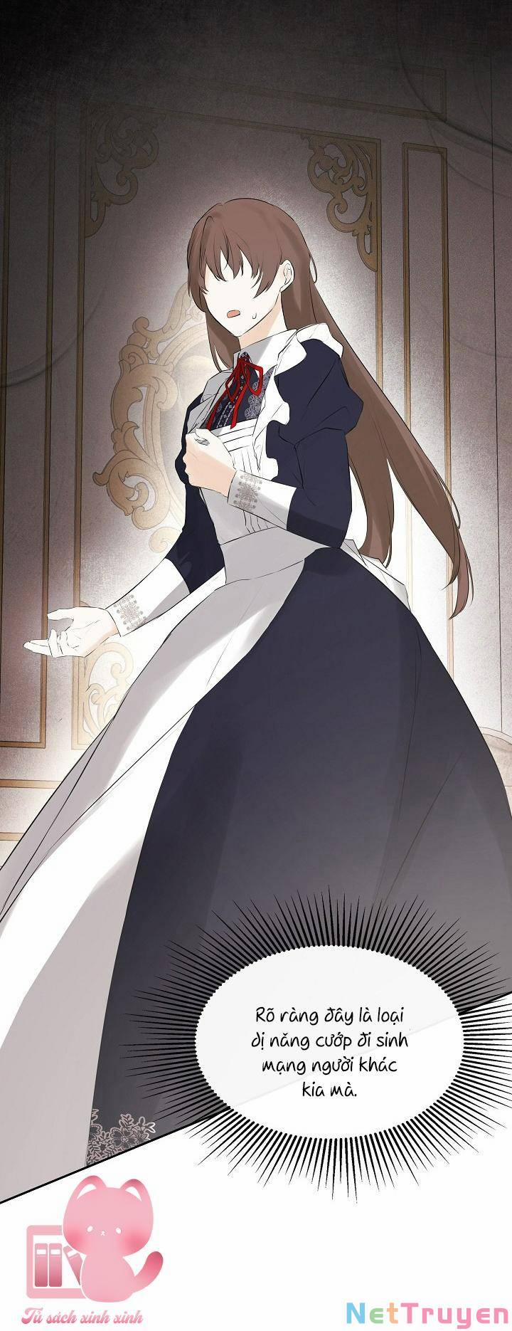 Tôi Chọc Nhầm Nam Phụ Che Giấu Thân Phận 19 trang 53