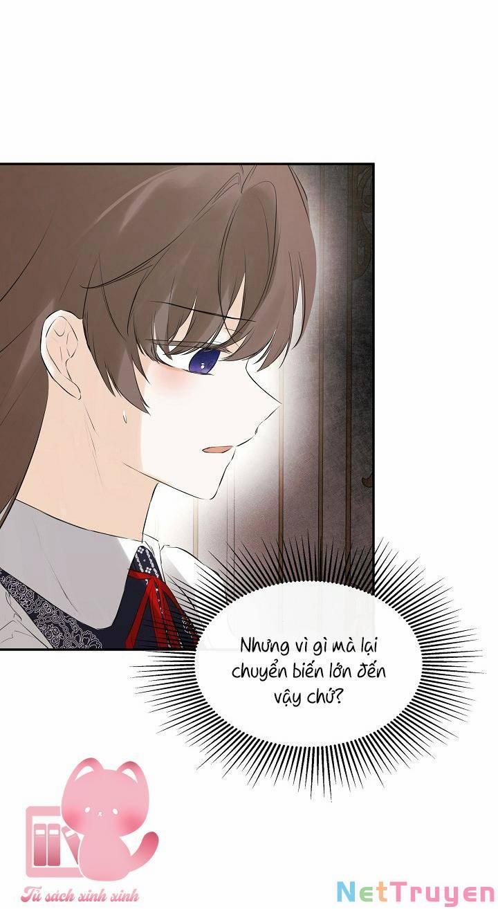 Tôi Chọc Nhầm Nam Phụ Che Giấu Thân Phận 19 trang 56