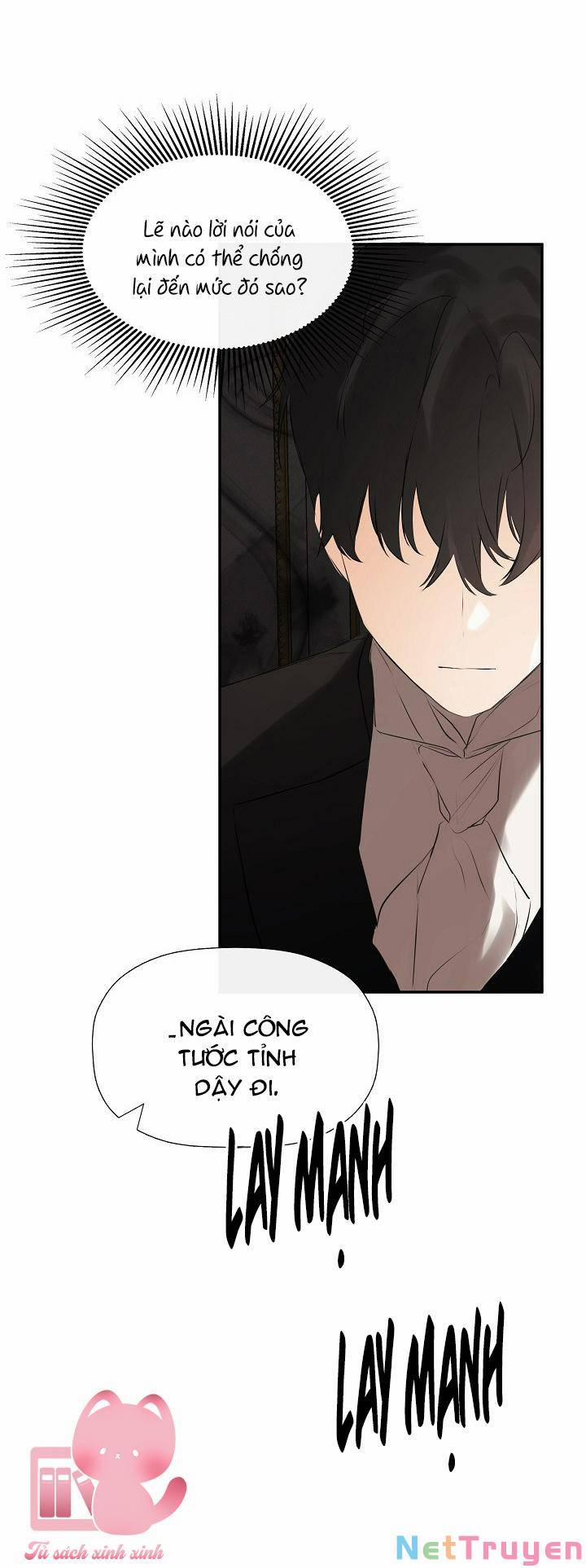 Tôi Chọc Nhầm Nam Phụ Che Giấu Thân Phận 19 trang 57