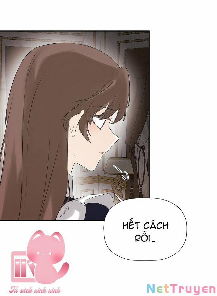 Tôi Chọc Nhầm Nam Phụ Che Giấu Thân Phận 19 trang 58