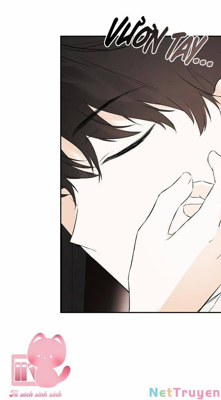 Tôi Chọc Nhầm Nam Phụ Che Giấu Thân Phận 19 trang 59