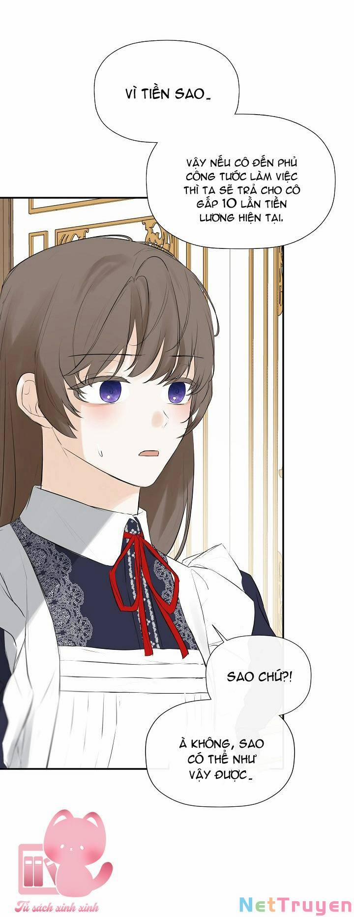 Tôi Chọc Nhầm Nam Phụ Che Giấu Thân Phận 19 trang 6