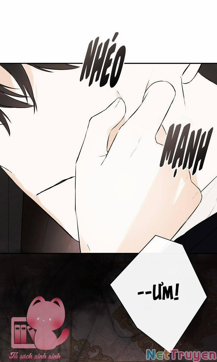 Tôi Chọc Nhầm Nam Phụ Che Giấu Thân Phận 19 trang 60