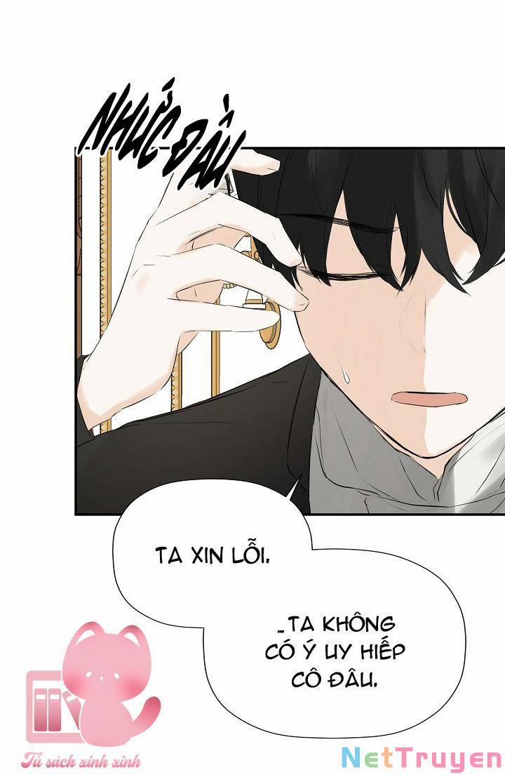 Tôi Chọc Nhầm Nam Phụ Che Giấu Thân Phận 19 trang 65