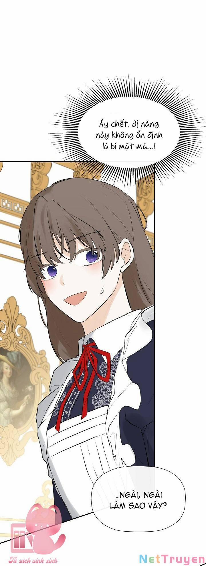 Tôi Chọc Nhầm Nam Phụ Che Giấu Thân Phận 19 trang 68