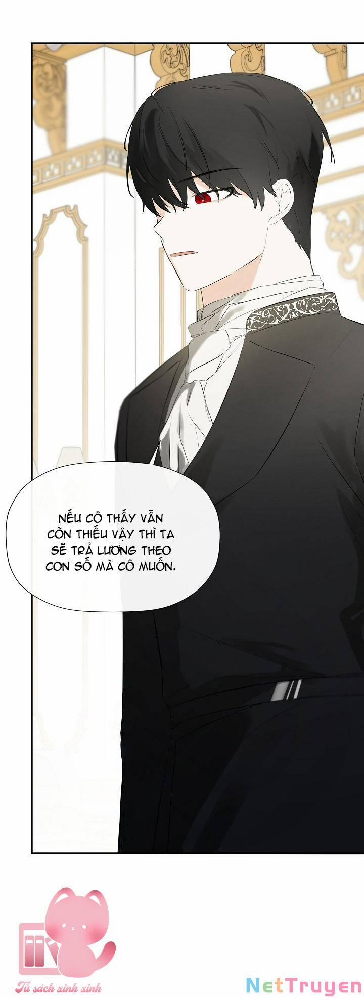 Tôi Chọc Nhầm Nam Phụ Che Giấu Thân Phận 19 trang 7