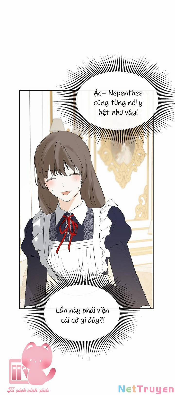 Tôi Chọc Nhầm Nam Phụ Che Giấu Thân Phận 19 trang 71