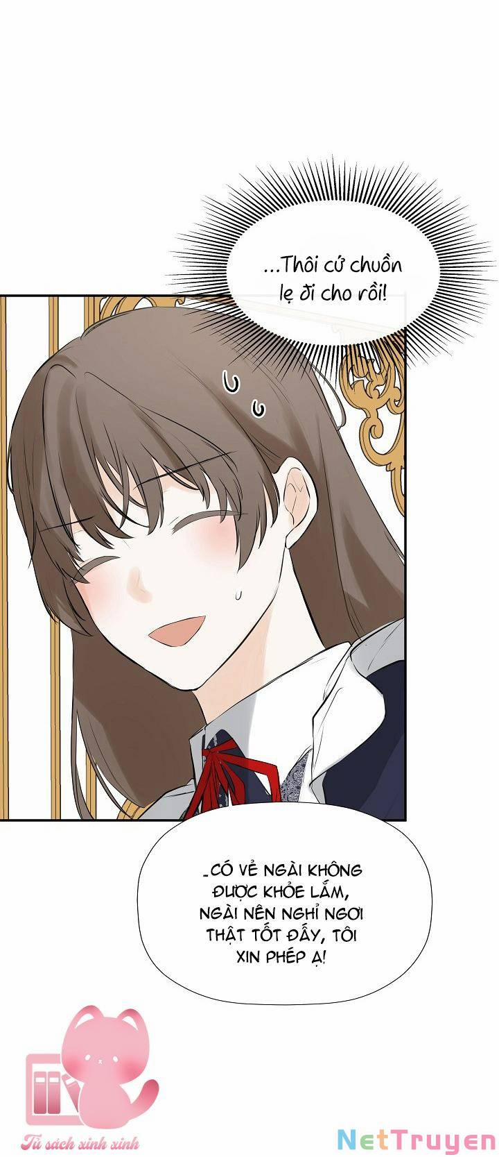 Tôi Chọc Nhầm Nam Phụ Che Giấu Thân Phận 19 trang 73