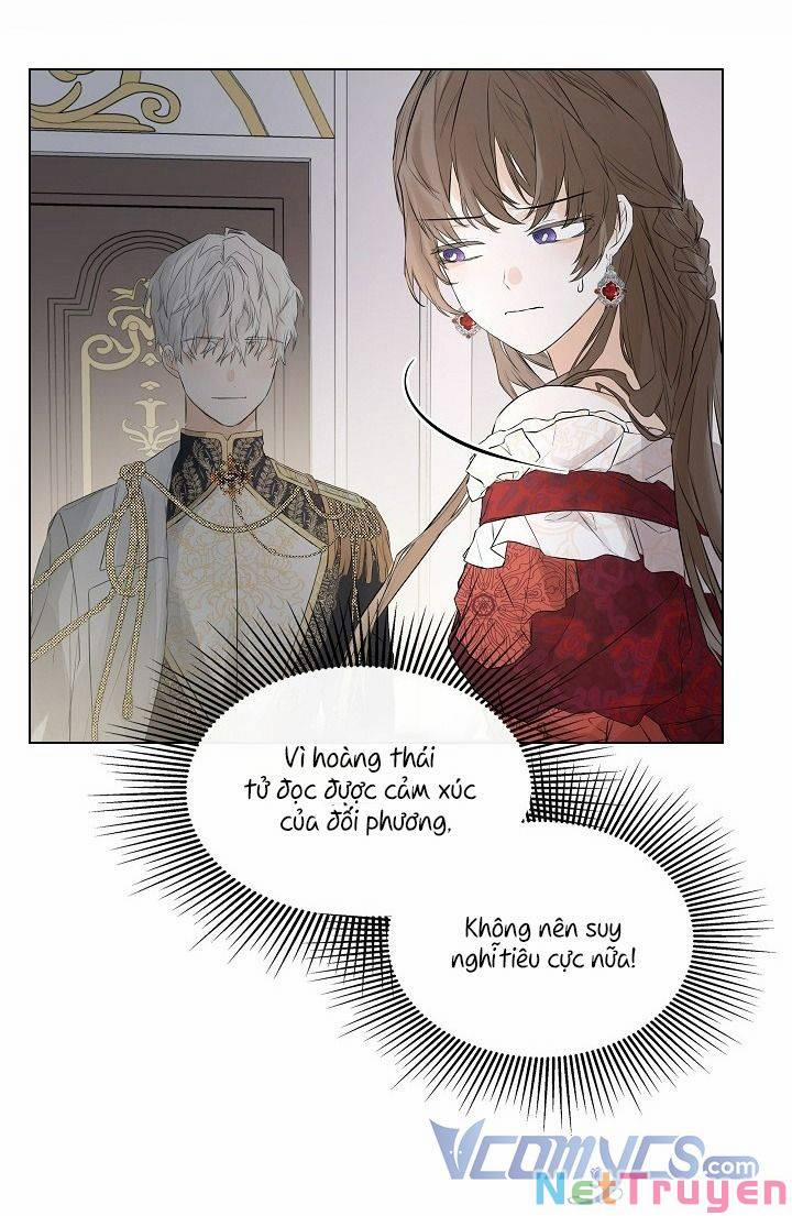 Tôi Chọc Nhầm Nam Phụ Che Giấu Thân Phận 2 trang 10