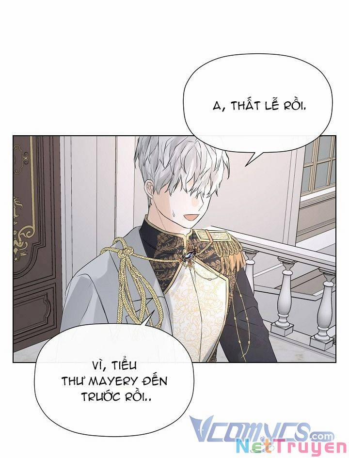 Tôi Chọc Nhầm Nam Phụ Che Giấu Thân Phận 2 trang 16