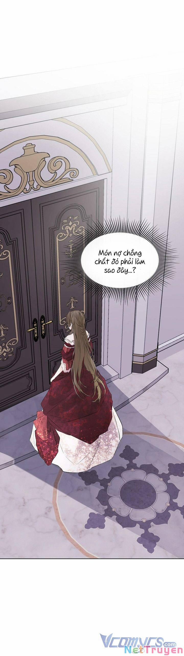 Tôi Chọc Nhầm Nam Phụ Che Giấu Thân Phận 2 trang 36