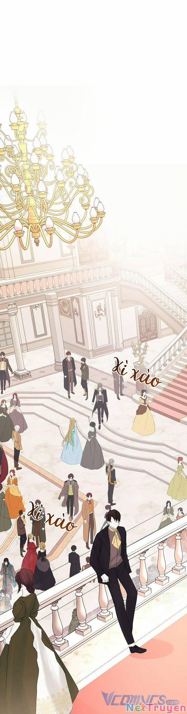 Tôi Chọc Nhầm Nam Phụ Che Giấu Thân Phận 2 trang 37