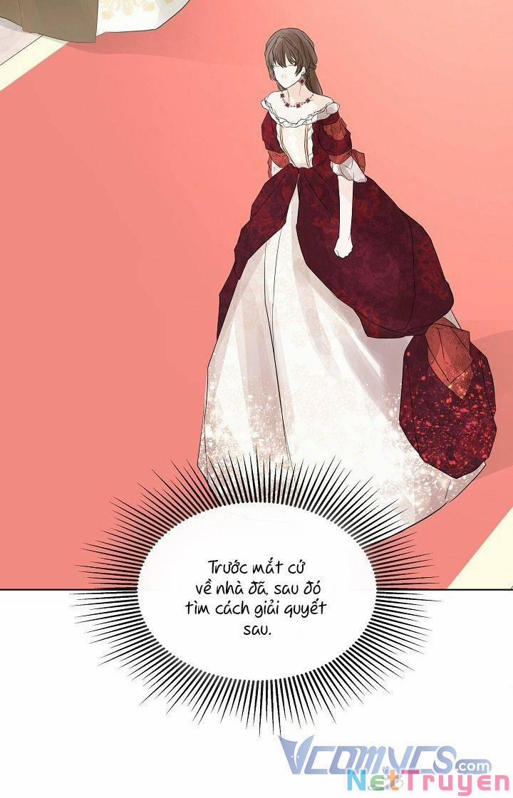 Tôi Chọc Nhầm Nam Phụ Che Giấu Thân Phận 2 trang 38