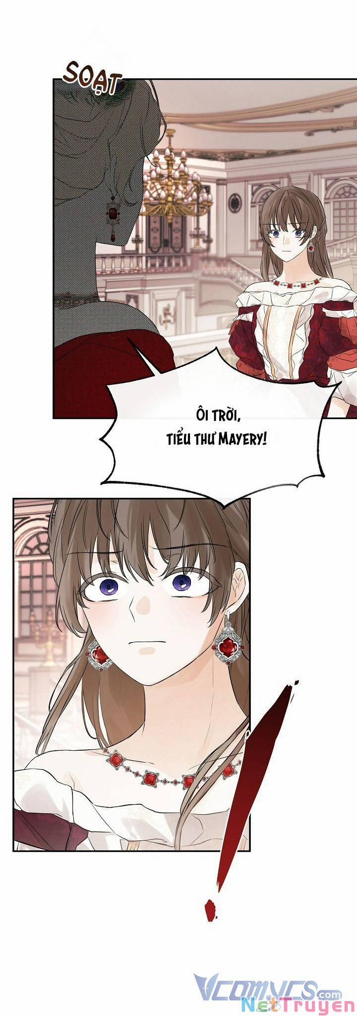 Tôi Chọc Nhầm Nam Phụ Che Giấu Thân Phận 2 trang 40