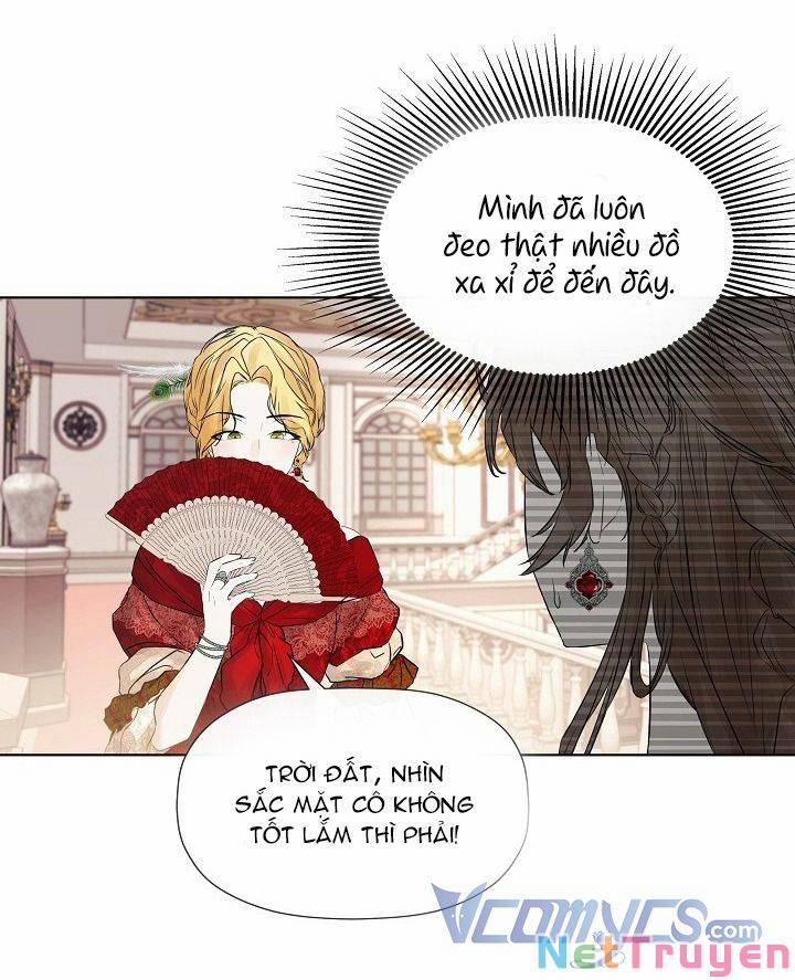 Tôi Chọc Nhầm Nam Phụ Che Giấu Thân Phận 2 trang 47