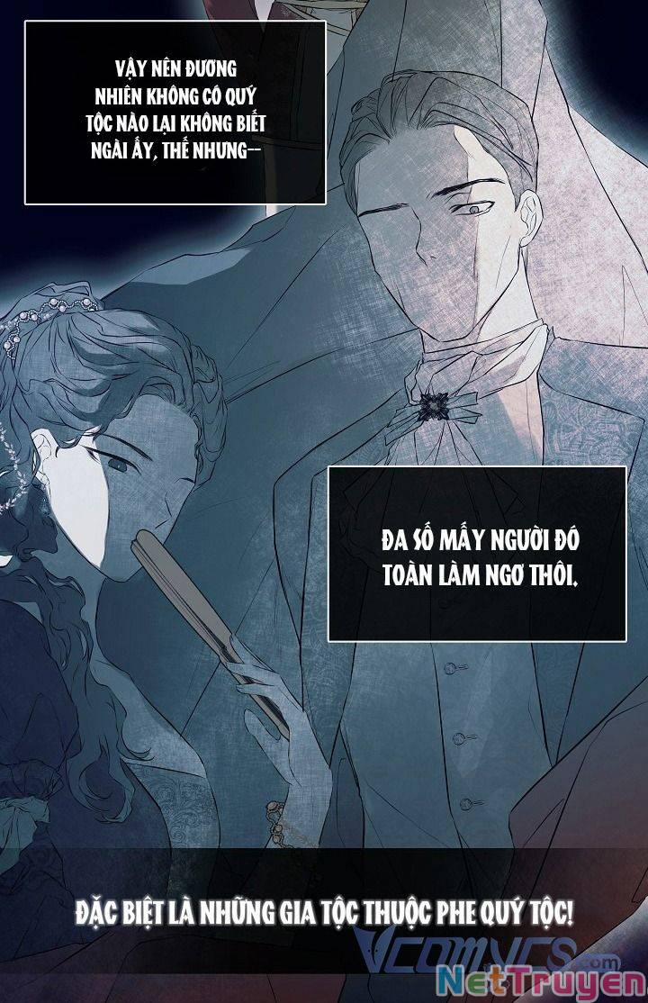 Tôi Chọc Nhầm Nam Phụ Che Giấu Thân Phận 2 trang 5