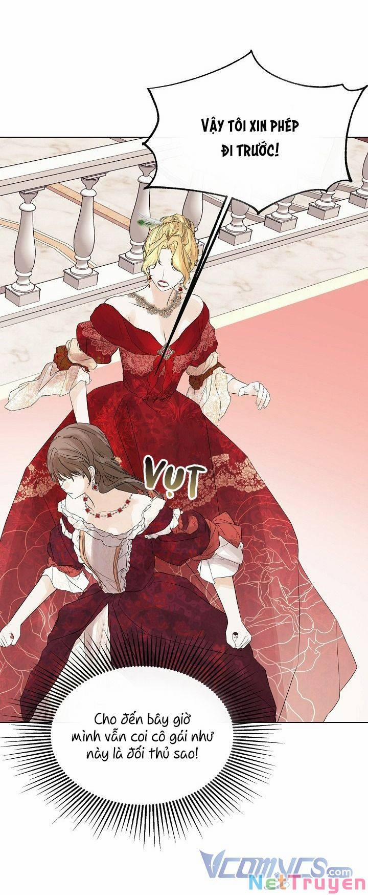 Tôi Chọc Nhầm Nam Phụ Che Giấu Thân Phận 2 trang 51