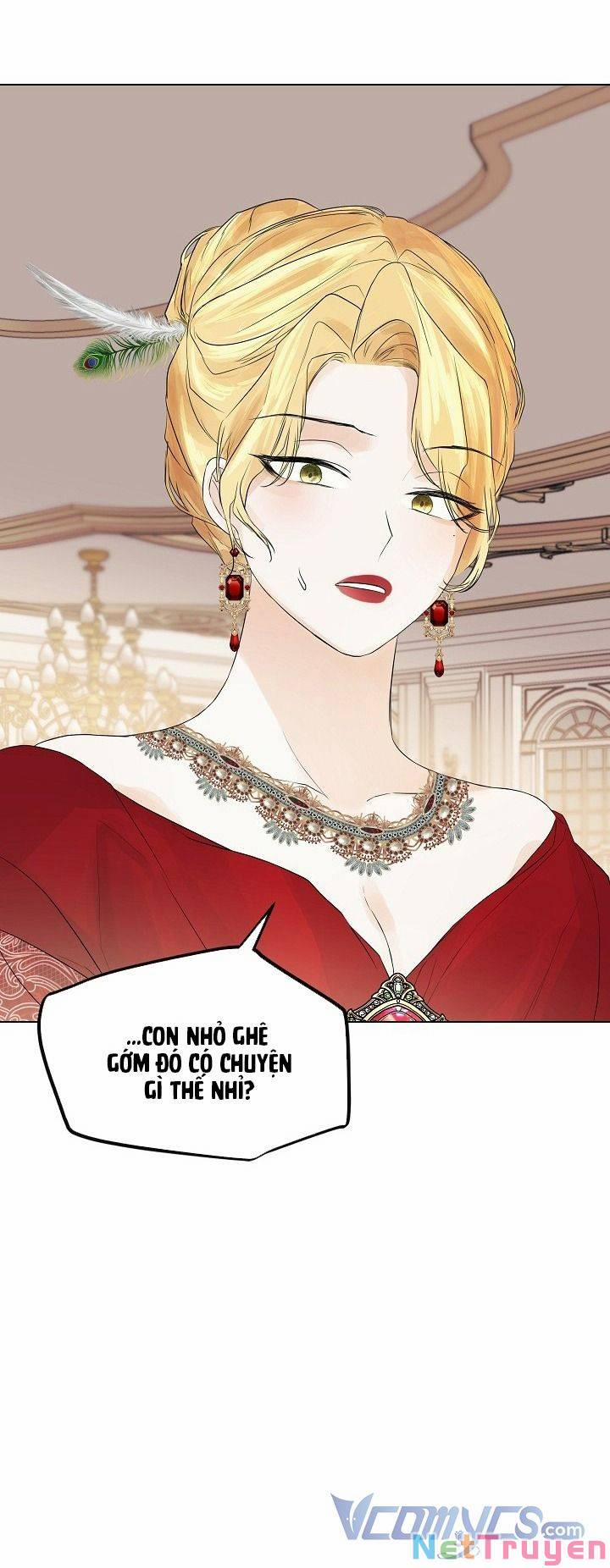 Tôi Chọc Nhầm Nam Phụ Che Giấu Thân Phận 2 trang 53