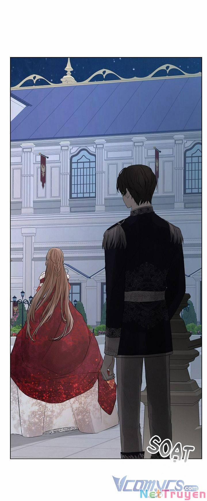 Tôi Chọc Nhầm Nam Phụ Che Giấu Thân Phận 2 trang 57