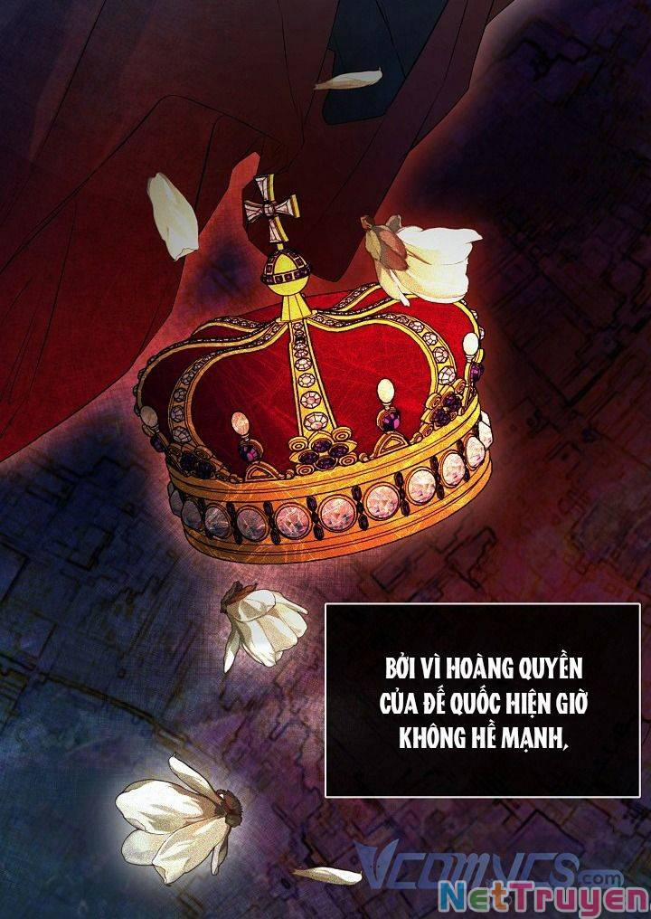 Tôi Chọc Nhầm Nam Phụ Che Giấu Thân Phận 2 trang 6