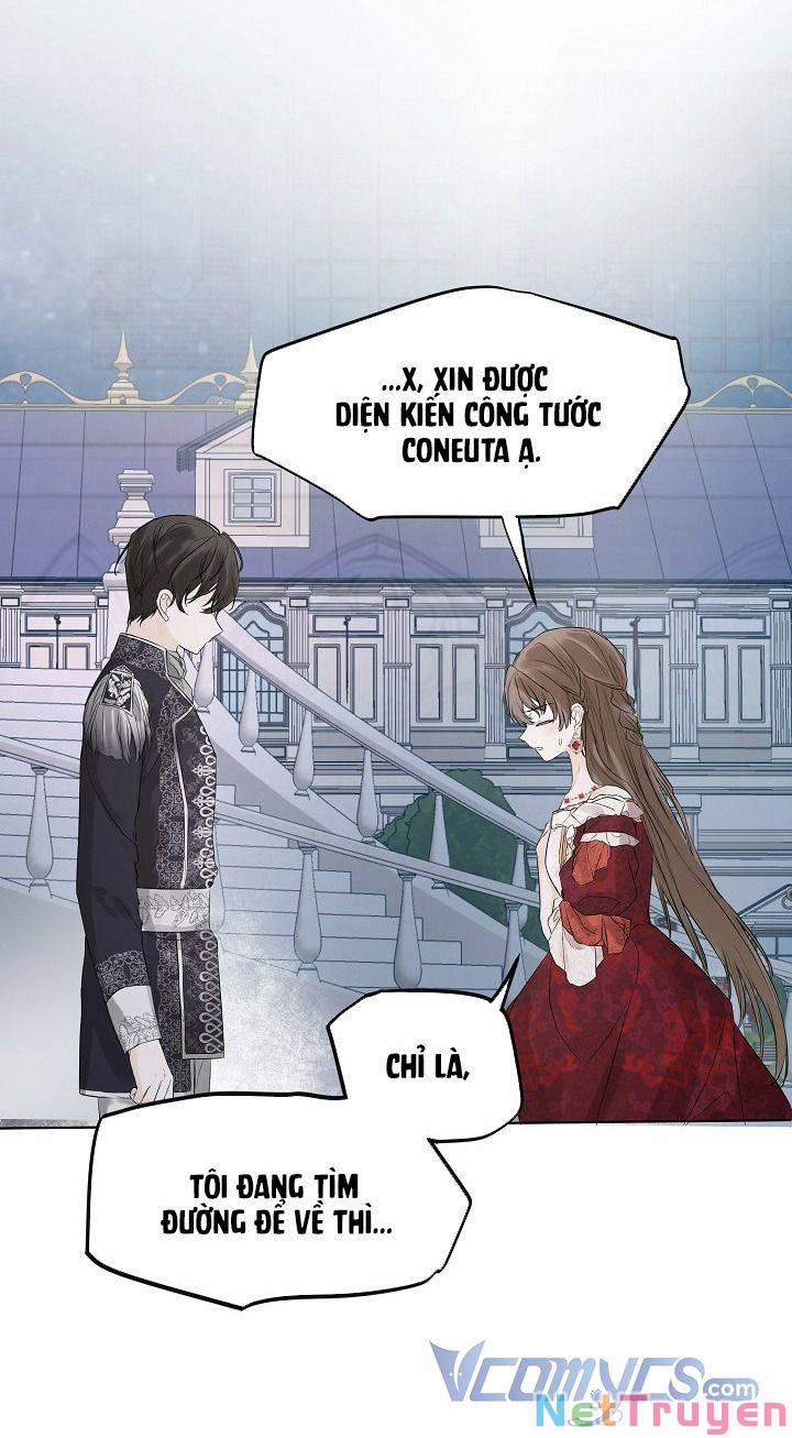 Tôi Chọc Nhầm Nam Phụ Che Giấu Thân Phận 2 trang 65