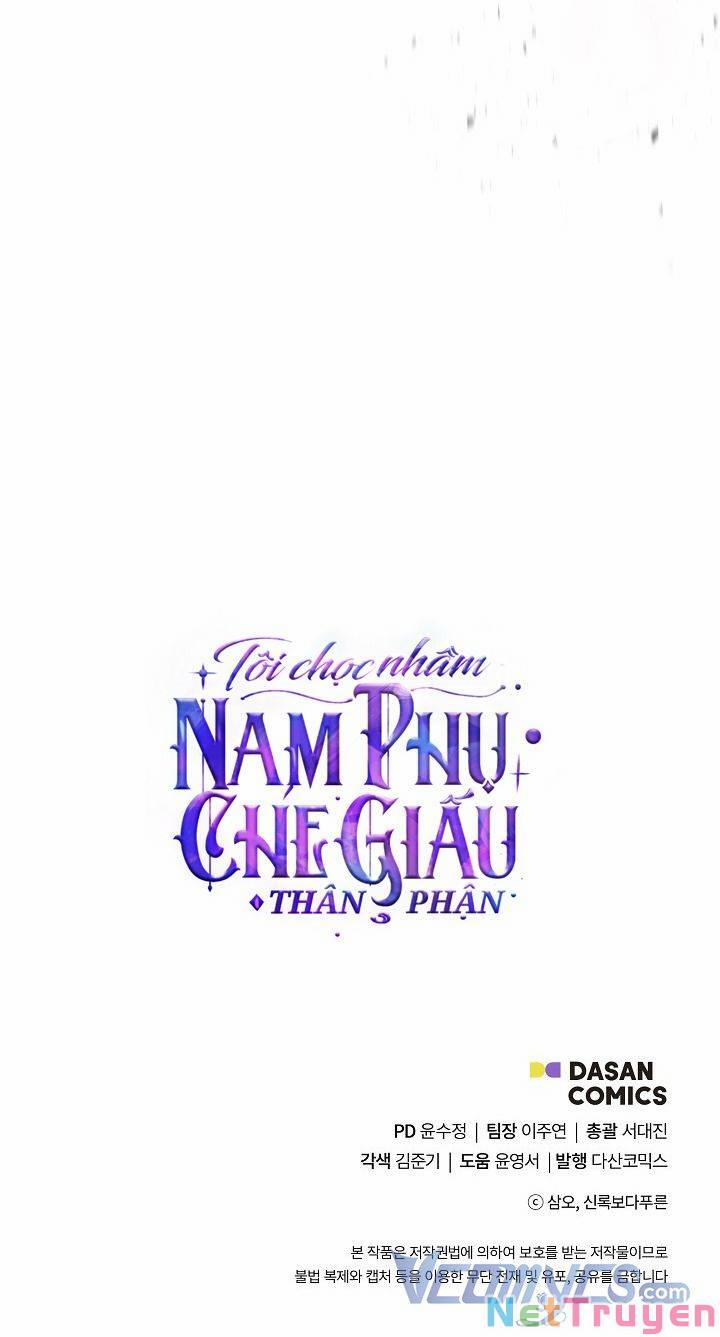 Tôi Chọc Nhầm Nam Phụ Che Giấu Thân Phận 2 trang 68