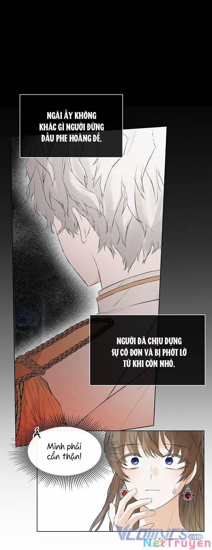 Tôi Chọc Nhầm Nam Phụ Che Giấu Thân Phận 2 trang 9